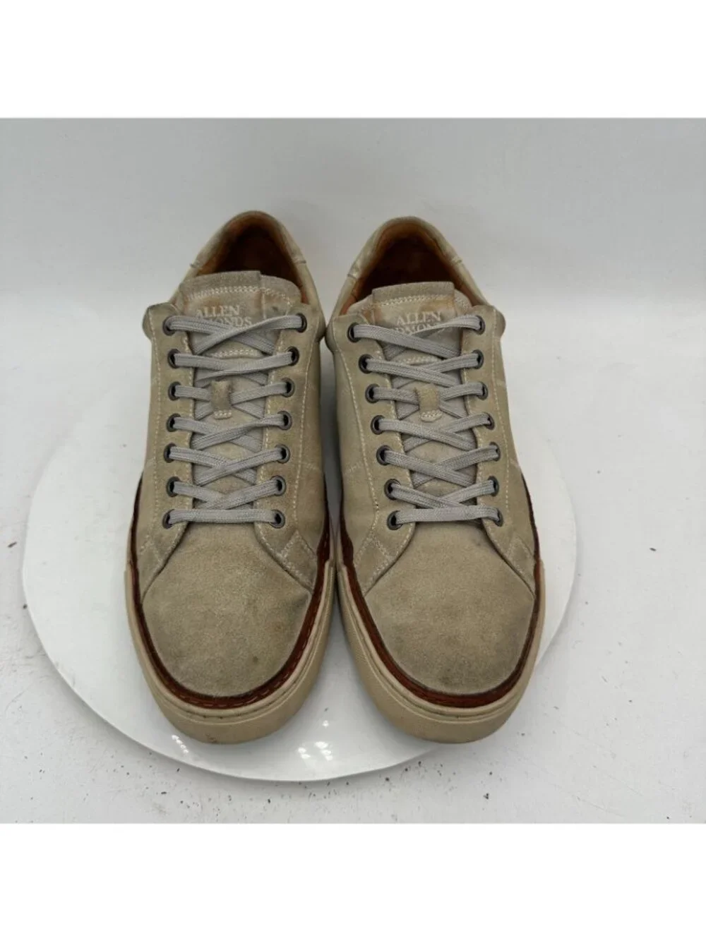 Allen Edmonds allen edmonds